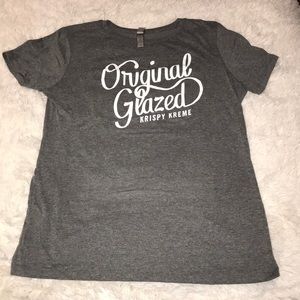 Krispy Kreme Tee